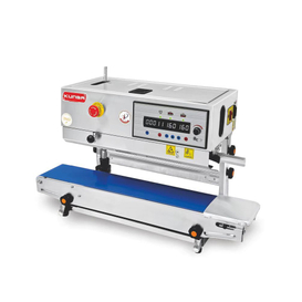 Герметикалық машина