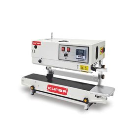 Герметикалық машина