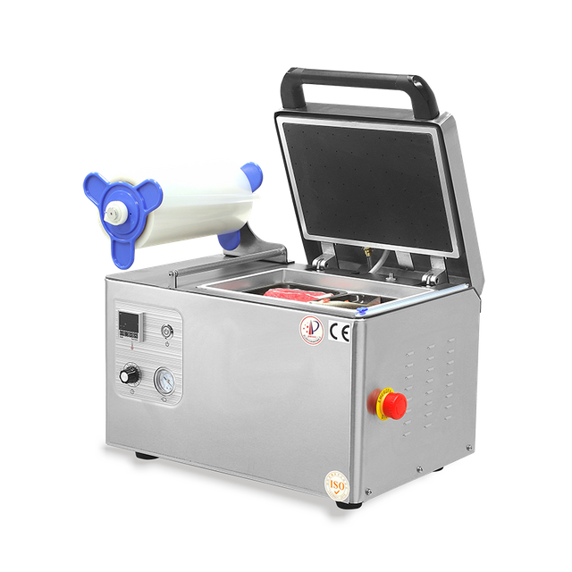 Вакуумдық машина