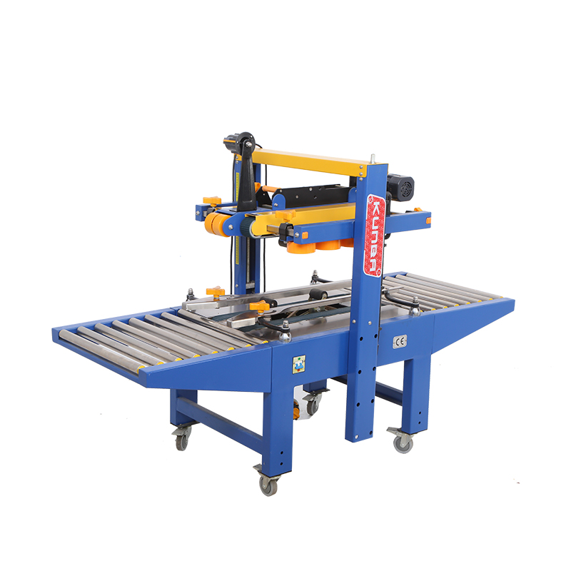 Қаптама машинасы