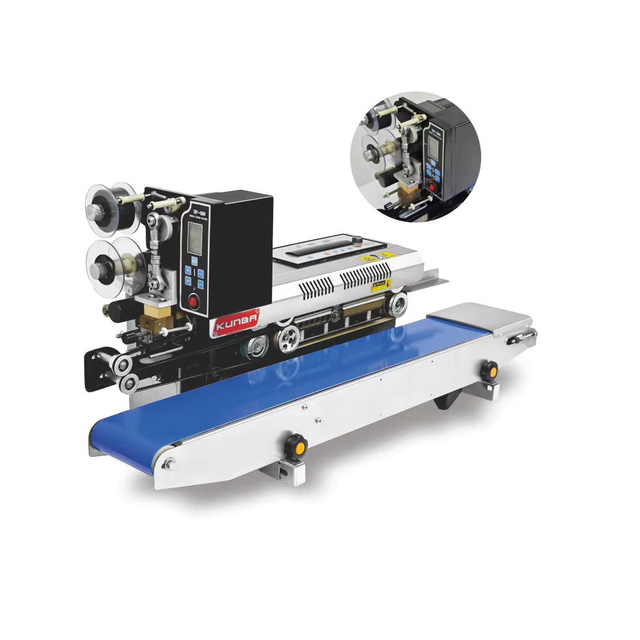 Герметикалық машина