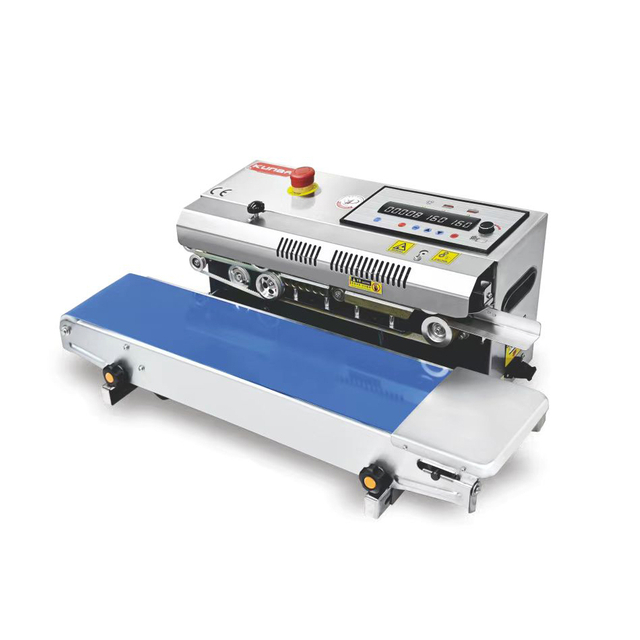 Герметикалық машина