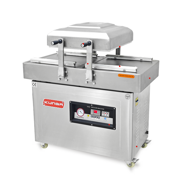 Вакуумдық машина