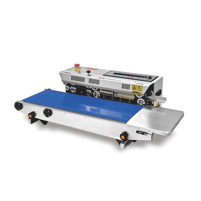 Герметикалық машина