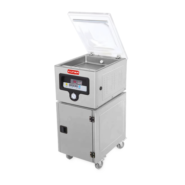 Вакуумдық машина