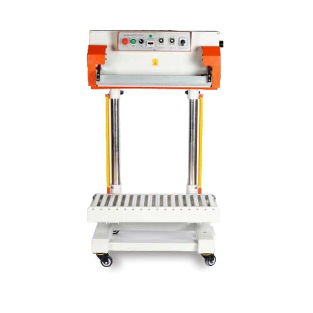 Герметикалық машина