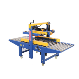 Қаптама машинасы